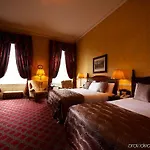 Hotell Faithlegg 4*