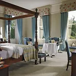 Hotell Faithlegg Stronghow's Bridge