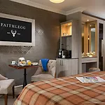 Faithlegg Hotell
