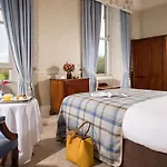 Faithlegg Hotell 4*
