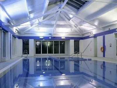 Faithlegg 4* Stronghow's Bridge