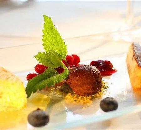 Faithlegg 4* Stronghow's Bridge