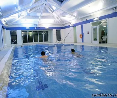 Hotel Faithlegg Stronghow's Bridge