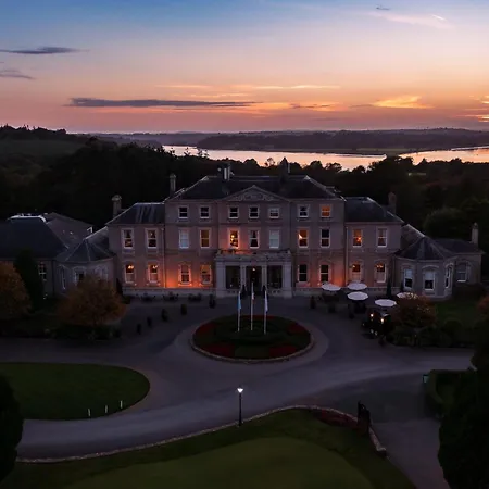 Faithlegg Hotel Stronghow's Bridge