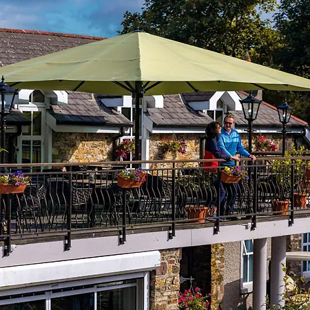 Faithlegg Hotel Stronghow's Bridge