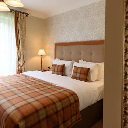 Faithlegg Hotell 4*