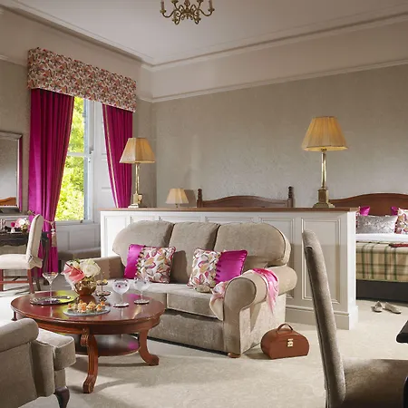 Hotell Faithlegg 4*