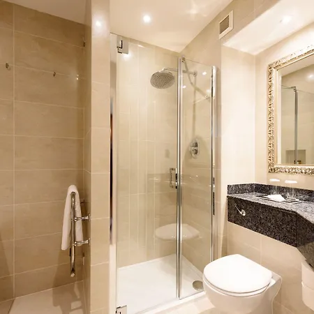 Faithlegg 4* Stronghow's Bridge