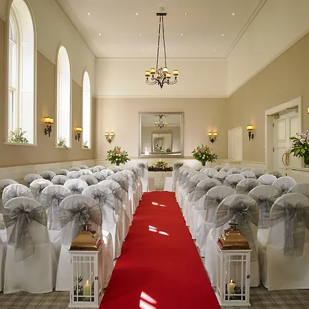 Faithlegg Hotel Stronghow's Bridge