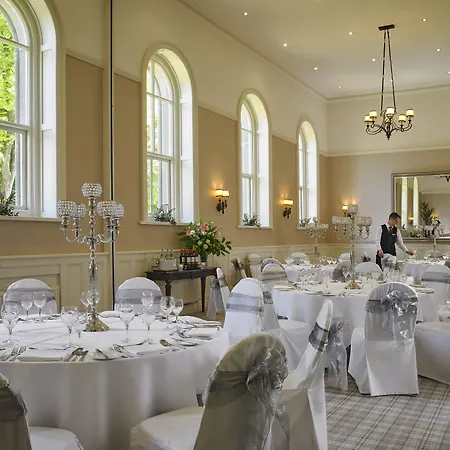 Hotel Faithlegg Stronghow's Bridge