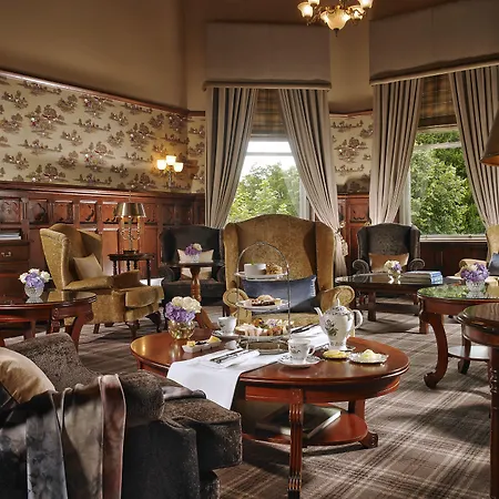 Faithlegg Hotel Stronghow's Bridge