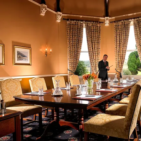 Faithlegg 4* Stronghow's Bridge