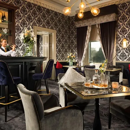 Faithlegg 4* Stronghow's Bridge