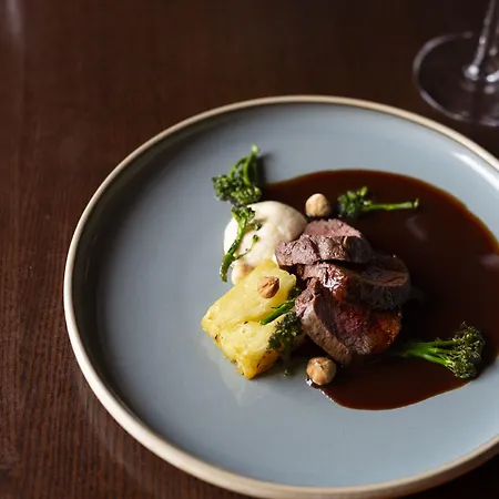 Faithlegg Hotel Stronghow's Bridge