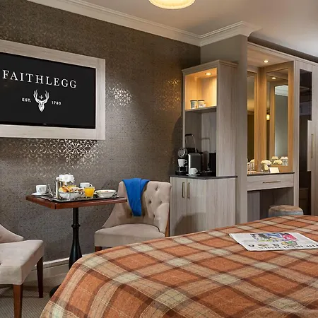 Faithlegg Hotell
