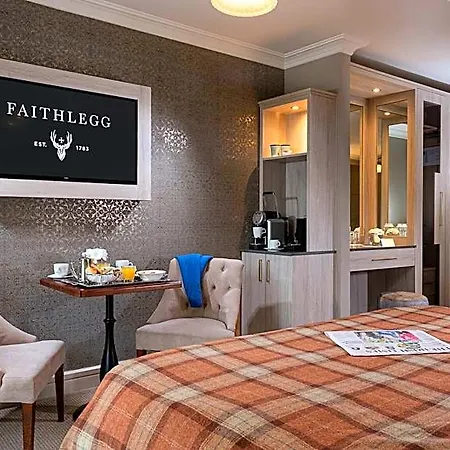 Faithlegg