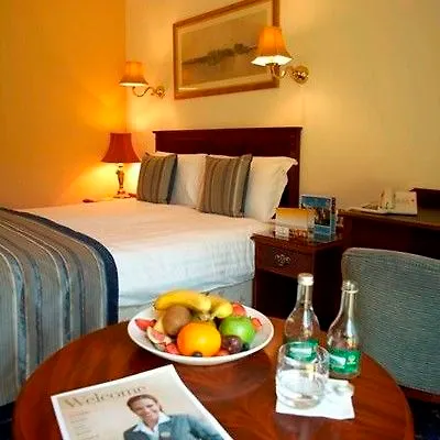 Hotell Faithlegg