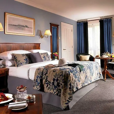 Faithlegg Stronghow's Bridge