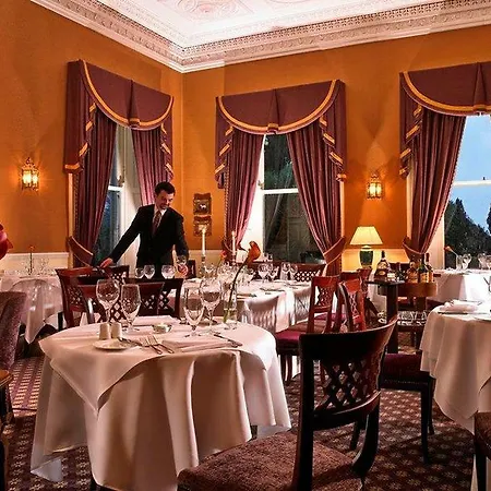 Faithlegg 4* Stronghow's Bridge