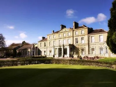 Faithlegg Hotel Stronghow's Bridge