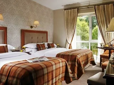 Hotell Faithlegg 4*