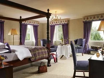 Faithlegg Hotell 4*