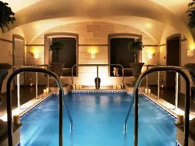 Hotel Faithlegg Stronghow's Bridge