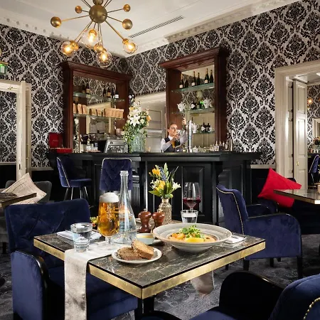 Hotel Faithlegg
