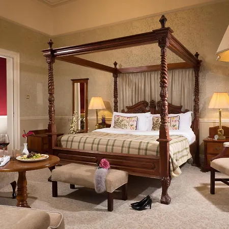 Hotell Faithlegg