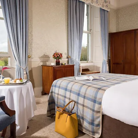 Faithlegg Hotel 4*