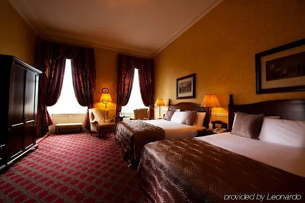 Hotel Faithlegg 4*