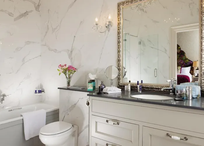 Faithlegg Hotel 4*