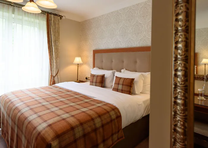 Faithlegg Hotel 4*