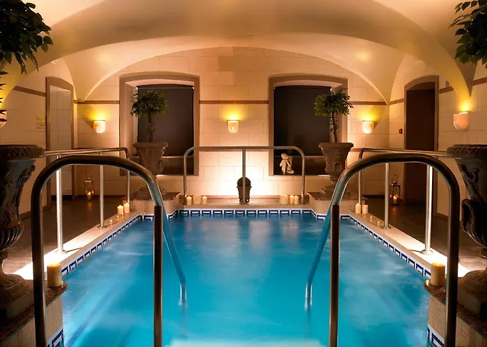 Faithlegg Hotel 4*