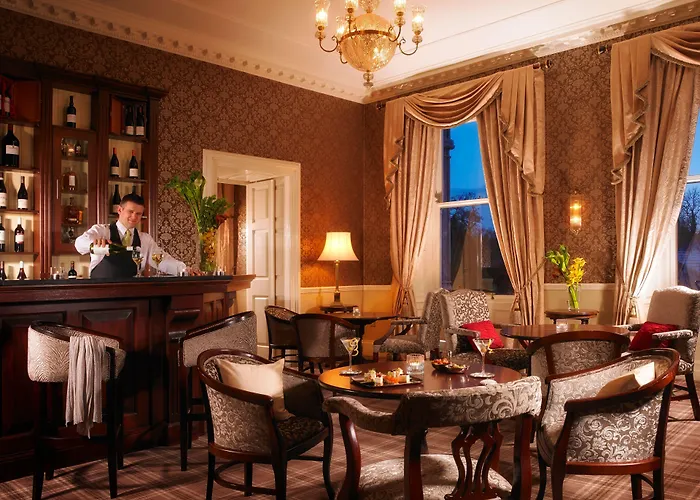 Faithlegg Hotel