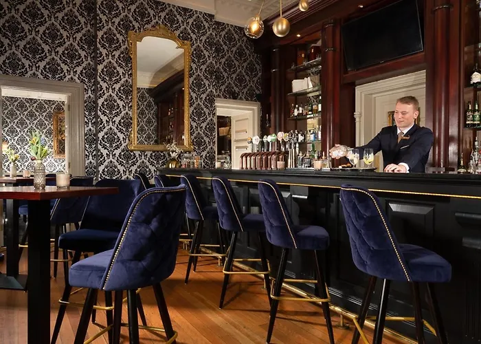 Faithlegg Hotel 4*