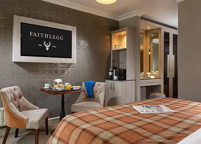 Faithlegg Hotel