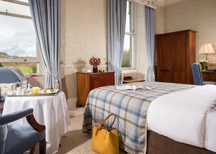 Faithlegg Hotel