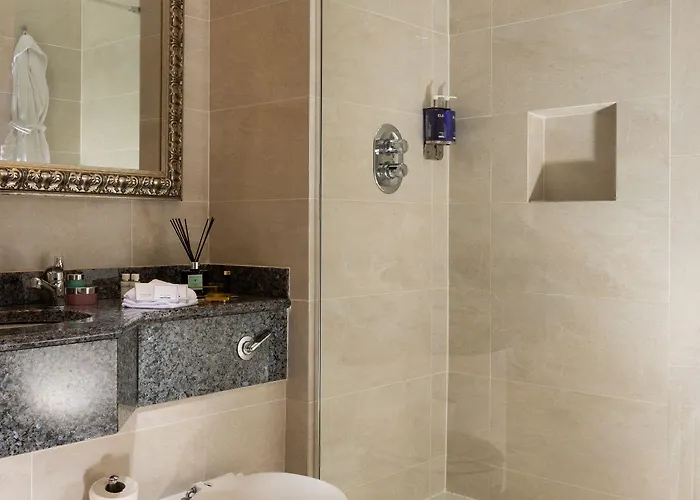 Faithlegg Hotel 4*