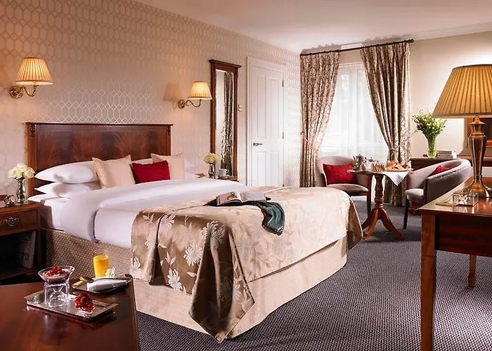 Faithlegg Hotel 4*