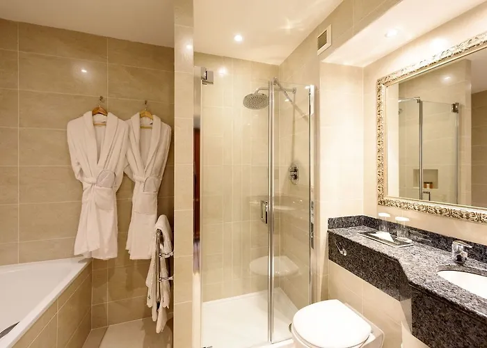 Faithlegg Hotel 4*