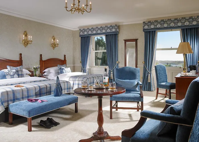 Hotel Faithlegg