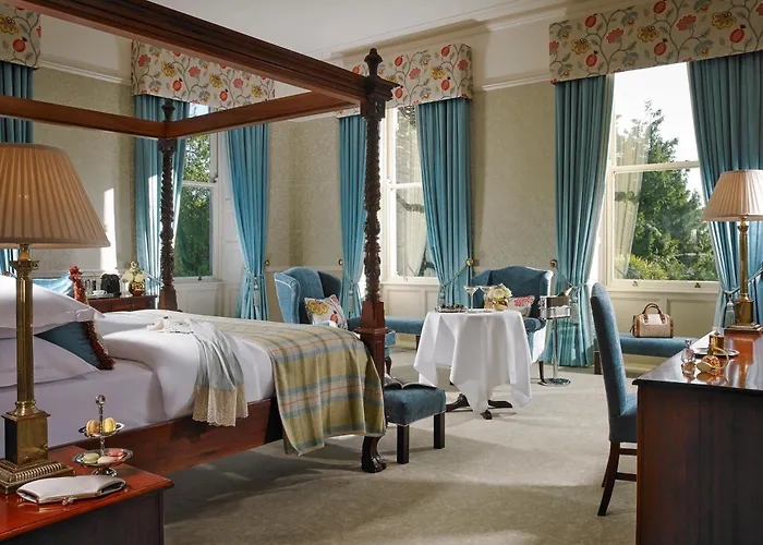 Hotel Faithlegg