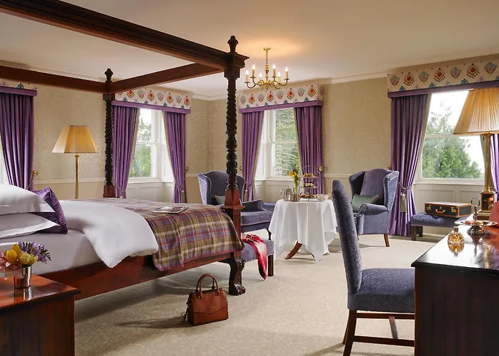 Faithlegg Hotel 4*