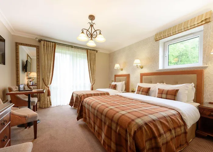 Faithlegg Hotel 4*