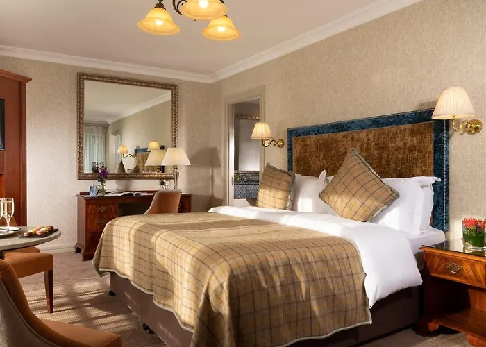 Hotel Faithlegg