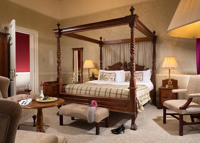 Hotel Faithlegg